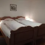 בית אירוח Michls Hoamat Dreibettzimmer