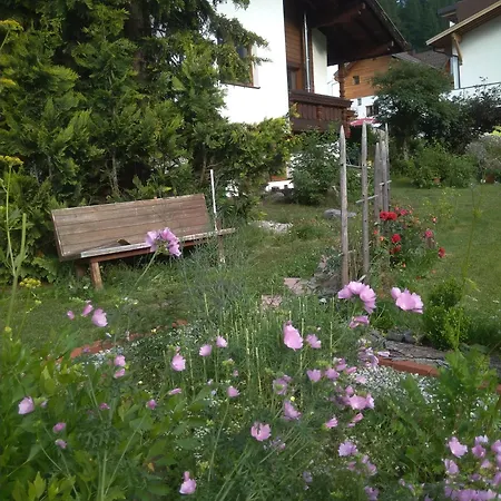 Michls Hoamat Dreibettzimmer Sölden