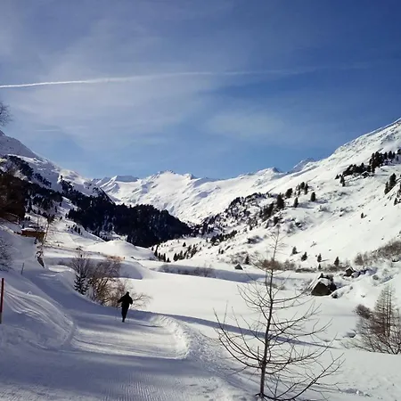 Michls Hoamat Dreibettzimmer Accommodatie bij particulieren