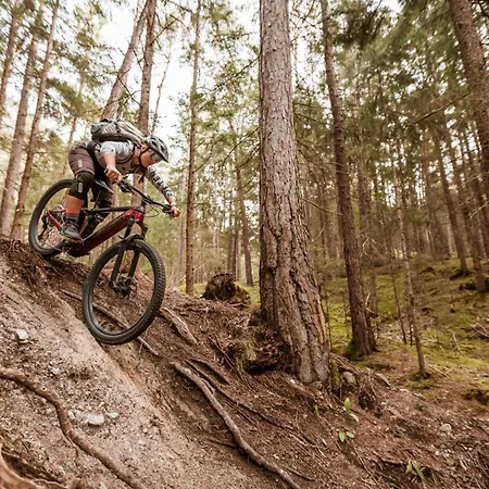 Kwatera prywatna Michls Hoamat Dreibettzimmer