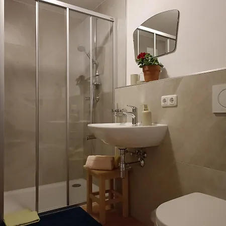 Michls Hoamat Dreibettzimmer Accommodatie bij particulieren *
