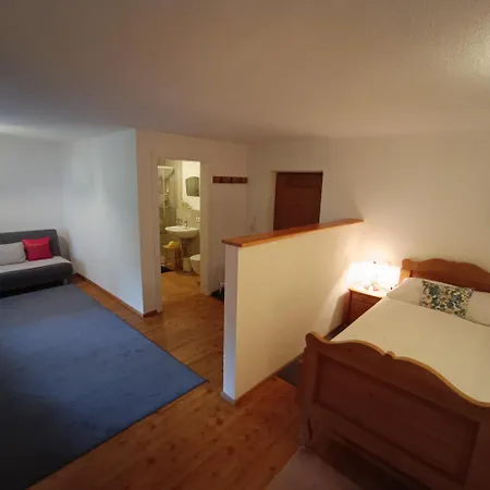 Dreibettzimmer Mit Summer Card *