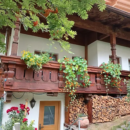 Michls Hoamat Dreibettzimmer Kwatera prywatna