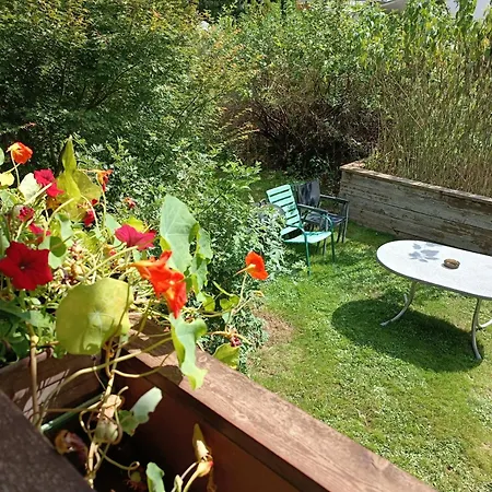 Dreibettzimmer Mit Summer Card Homestay *