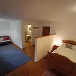 Michls Hoamat Dreibettzimmer *